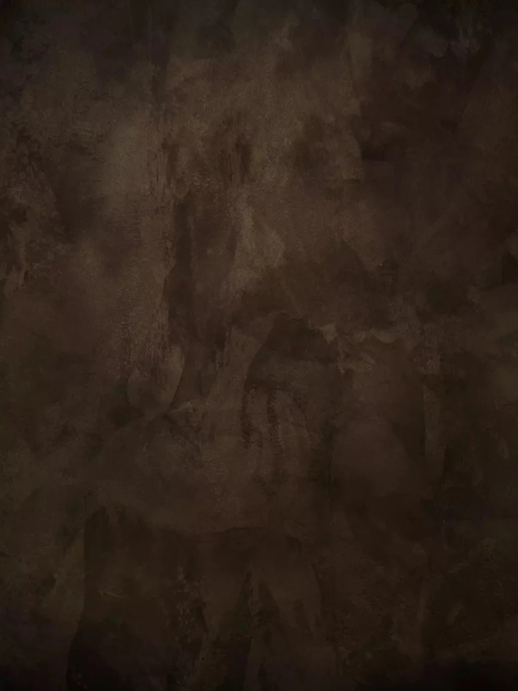 Gessa Brown 5X68 Fleece ( 60 X 80 Inch ) Backdrop