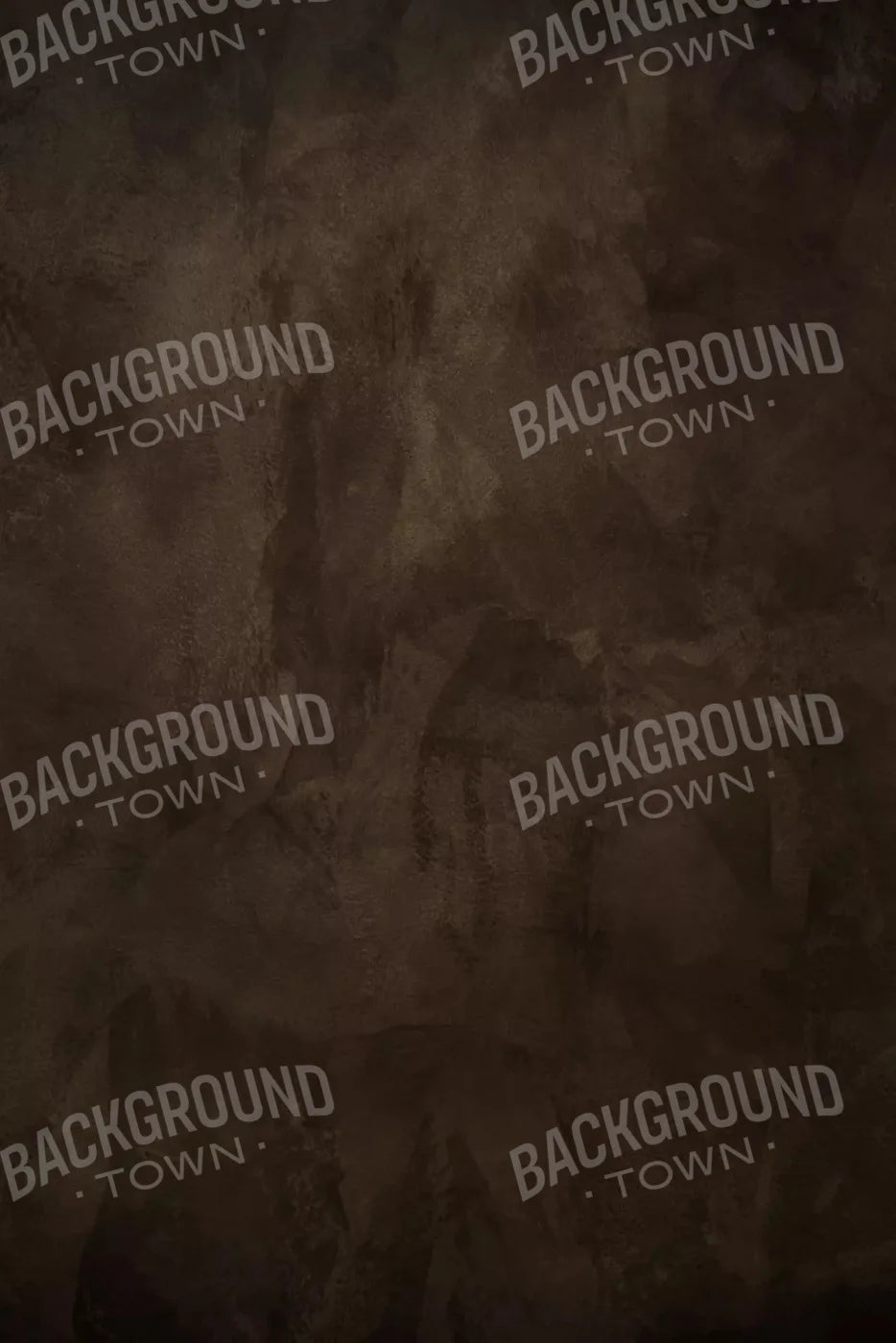 Gessa Brown 5X8 Ultracloth ( 60 X 96 Inch ) Backdrop