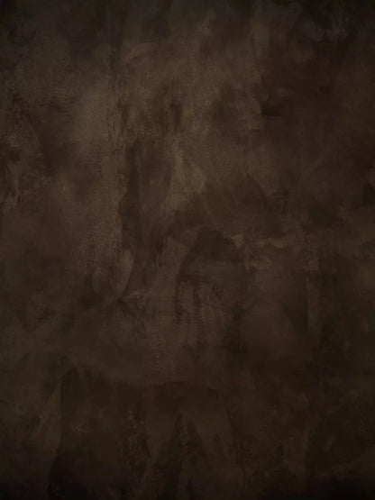 Gessa Brown 8X10 Fleece ( 96 X 120 Inch ) Backdrop