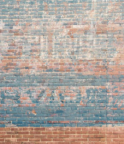 Ghost Sign 10’X12’ Ultracloth (120 X 144 Inch) Backdrop