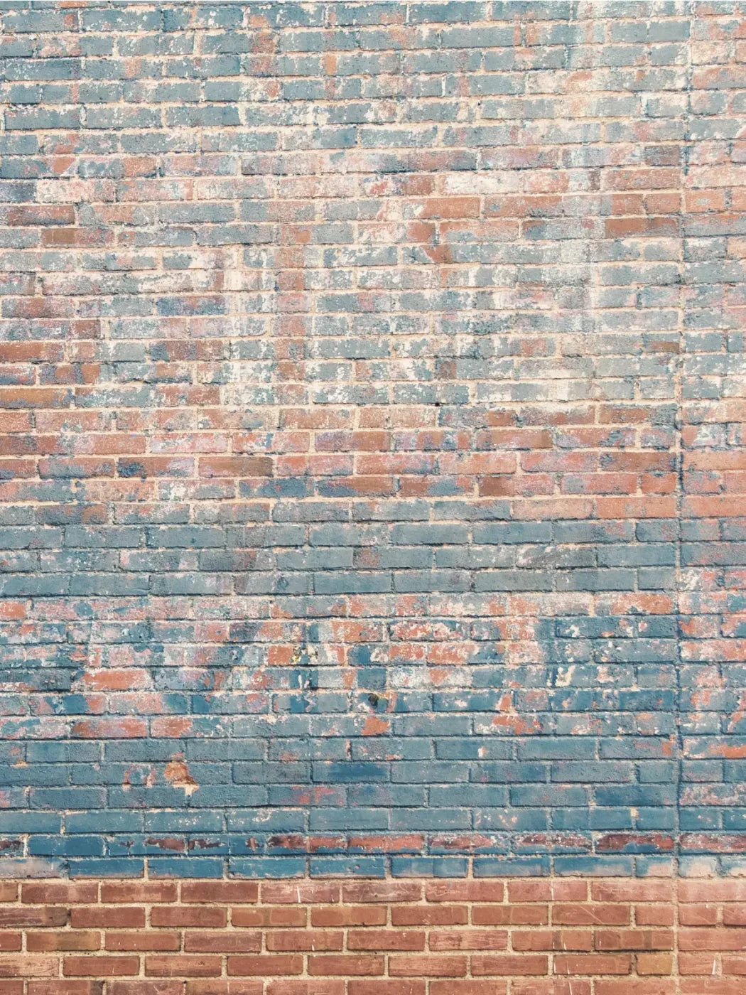 Ghost Sign 5’X7’ Ultracloth (60 X 84 Inch) Backdrop