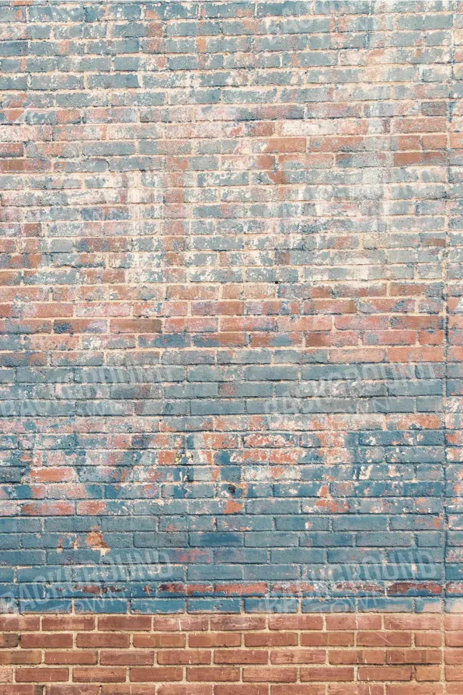 Ghost Sign 5’X8’ Ultracloth (60 X 96 Inch) Backdrop