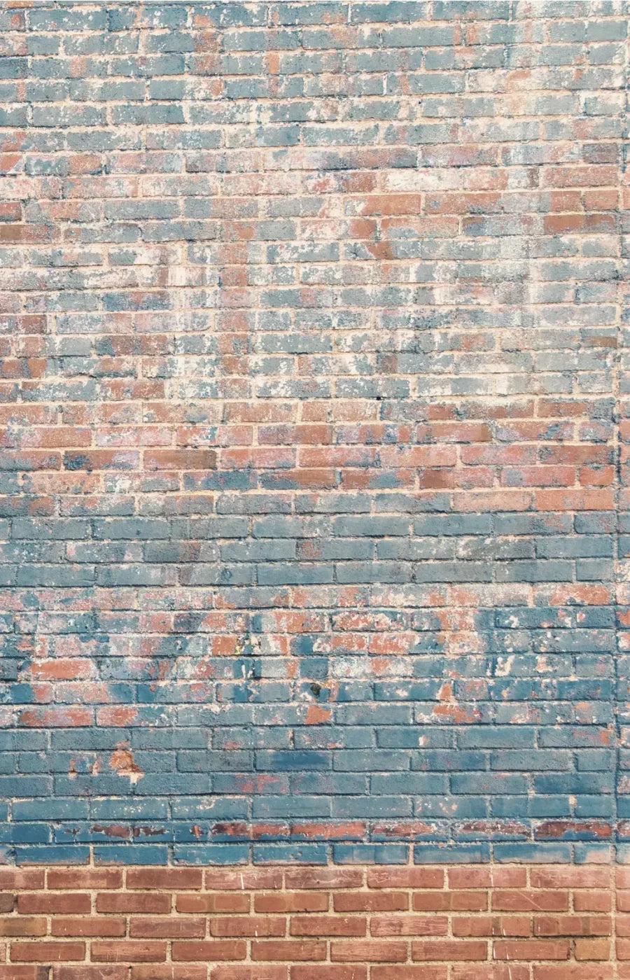 Ghost Sign 8’X12’ Ultracloth (96 X 144 Inch) Backdrop