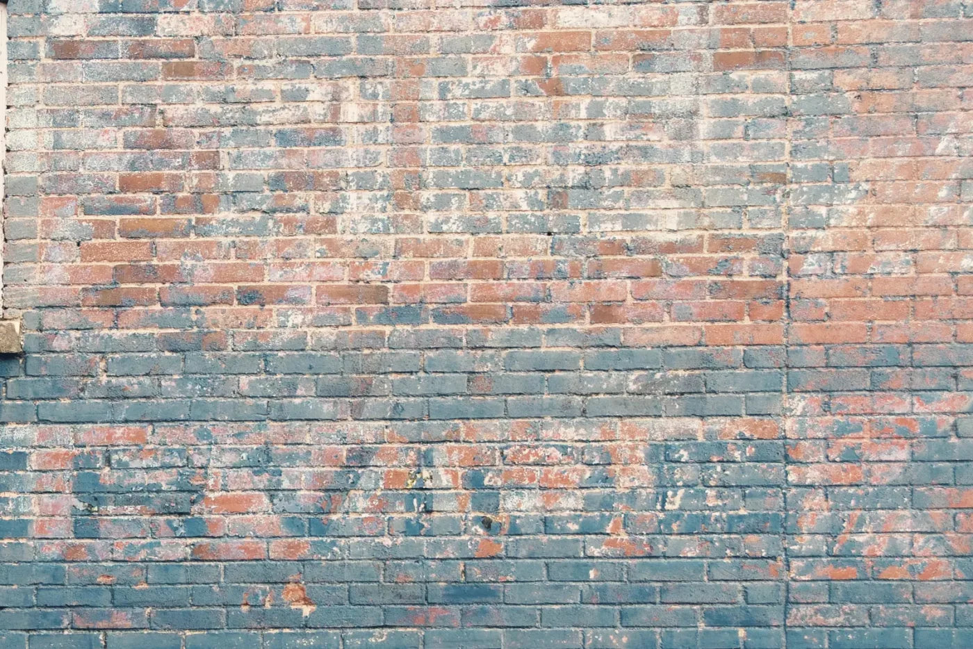 Ghost Sign 8’X5’ Ultracloth (96 X 60 Inch) Backdrop