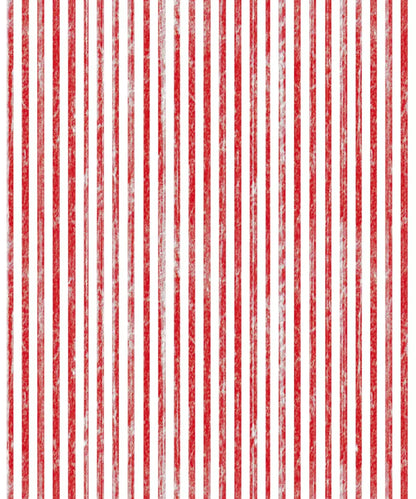 Red Valentines Day Backdrop for Photography