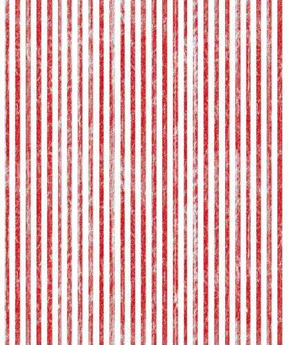 Red Valentines Day Backdrop for Photography