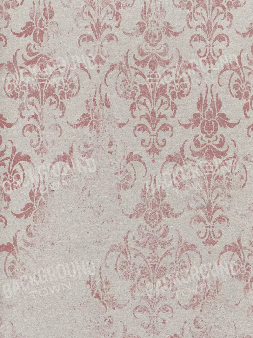 Gianna 5’X6’8’’ Fleece (60 X 80 Inch) Backdrop