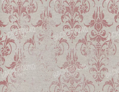 Gianna 8’X6’ Fleece (96 X 72 Inch) Backdrop