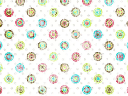 Giddy 10’X8’ Fleece (120 X 96 Inch) Backdrop
