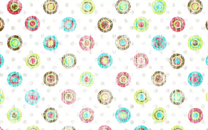 Giddy 14’X9’ Ultracloth (168 X 108 Inch) Backdrop
