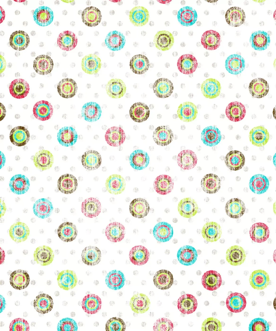White Pattern Backdrop for Photography