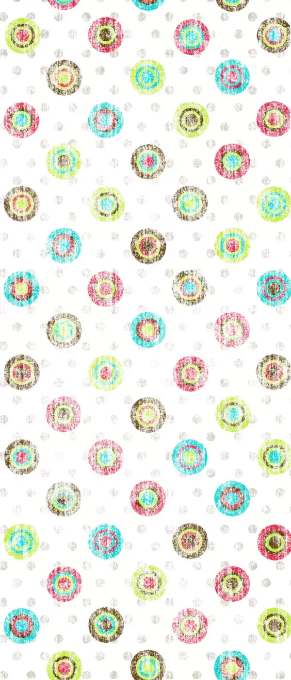Giddy 5’X12’ Ultracloth For Westcott X-Drop (60 X 144 Inch) Backdrop