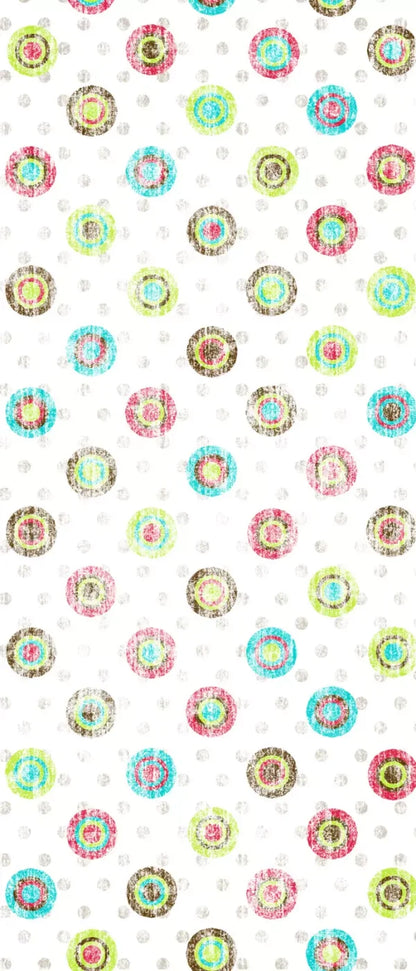 Giddy 5’X12’ Ultracloth For Westcott X-Drop (60 X 144 Inch) Backdrop