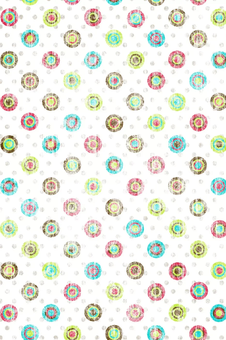 Giddy 5’X8’ Ultracloth (60 X 96 Inch) Backdrop