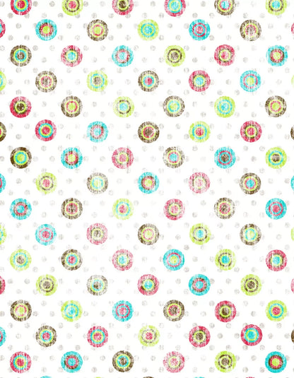 Giddy 6’X8’ Fleece (72 X 96 Inch) Backdrop
