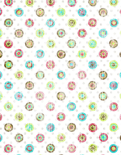 Giddy 6’X8’ Fleece (72 X 96 Inch) Backdrop
