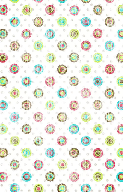Giddy 8’X12’ Ultracloth (96 X 144 Inch) Backdrop