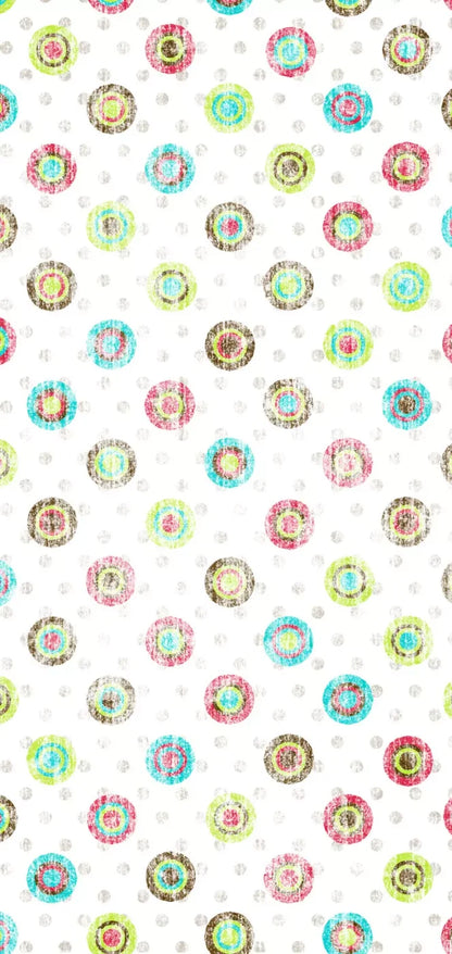 Giddy 8’X16’ Ultracloth (96 X 192 Inch) Backdrop
