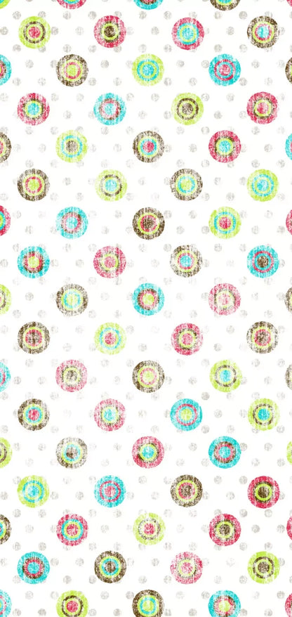 Giddy 8’X16’ Ultracloth (96 X 192 Inch) Backdrop