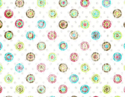 Giddy 8’X6’ Fleece (96 X 72 Inch) Backdrop