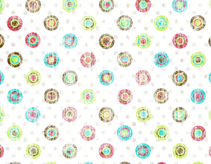 Giddy 8’X6’ Fleece (96 X 72 Inch) Backdrop