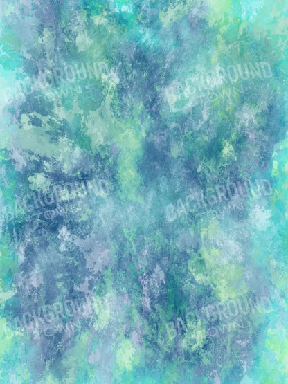 Gideon 5X68 Fleece ( 60 X 80 Inch ) Backdrop