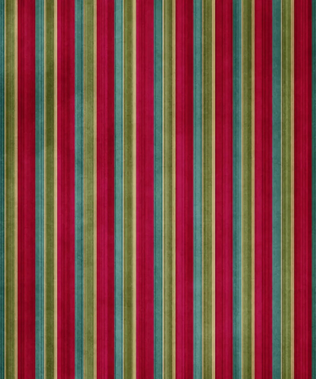 Red Christmas Backdrop for Photography