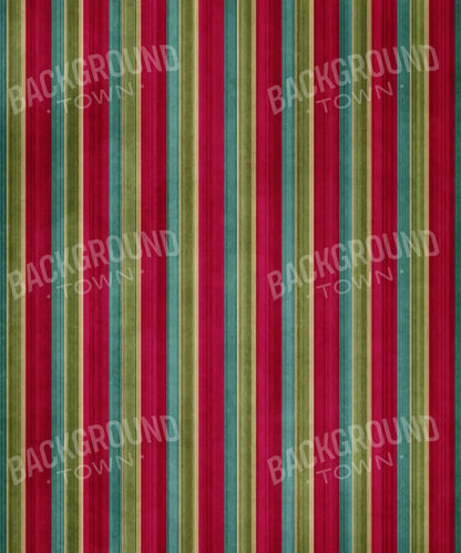 Red Christmas Backdrop for Photography