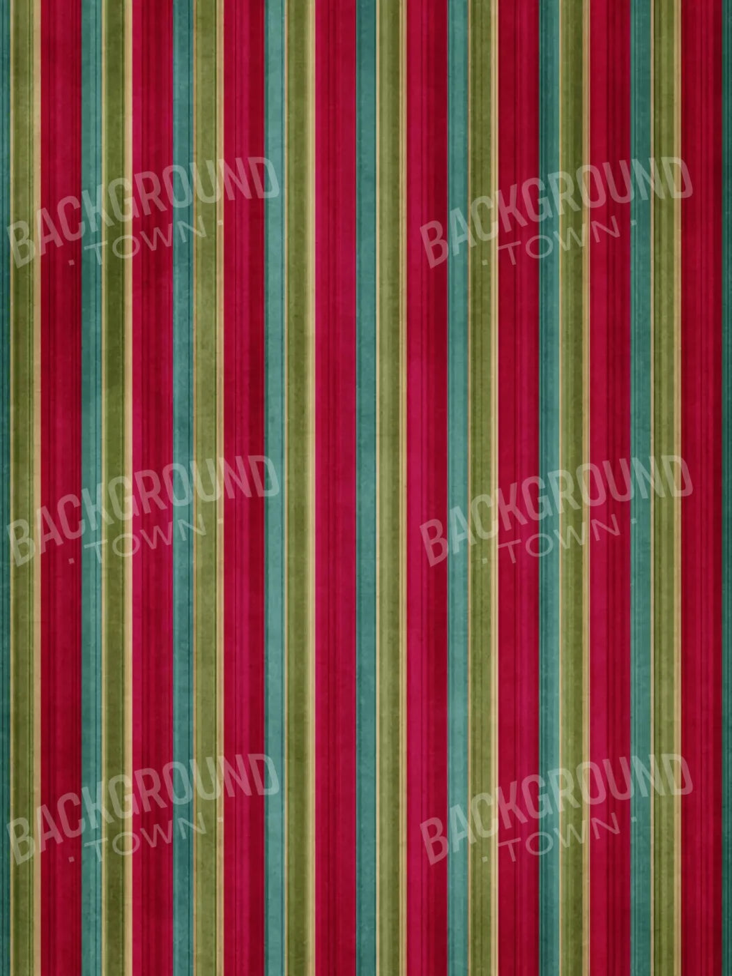 Gift Wrap 5X68 Fleece ( 60 X 80 Inch ) Backdrop