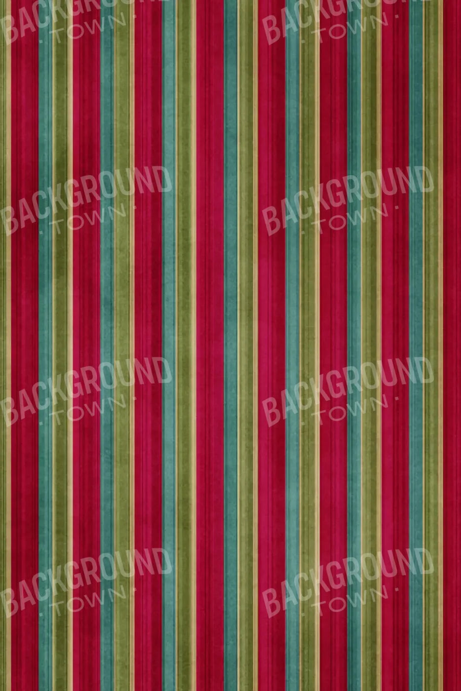 Gift Wrap 5X8 Ultracloth ( 60 X 96 Inch ) Backdrop