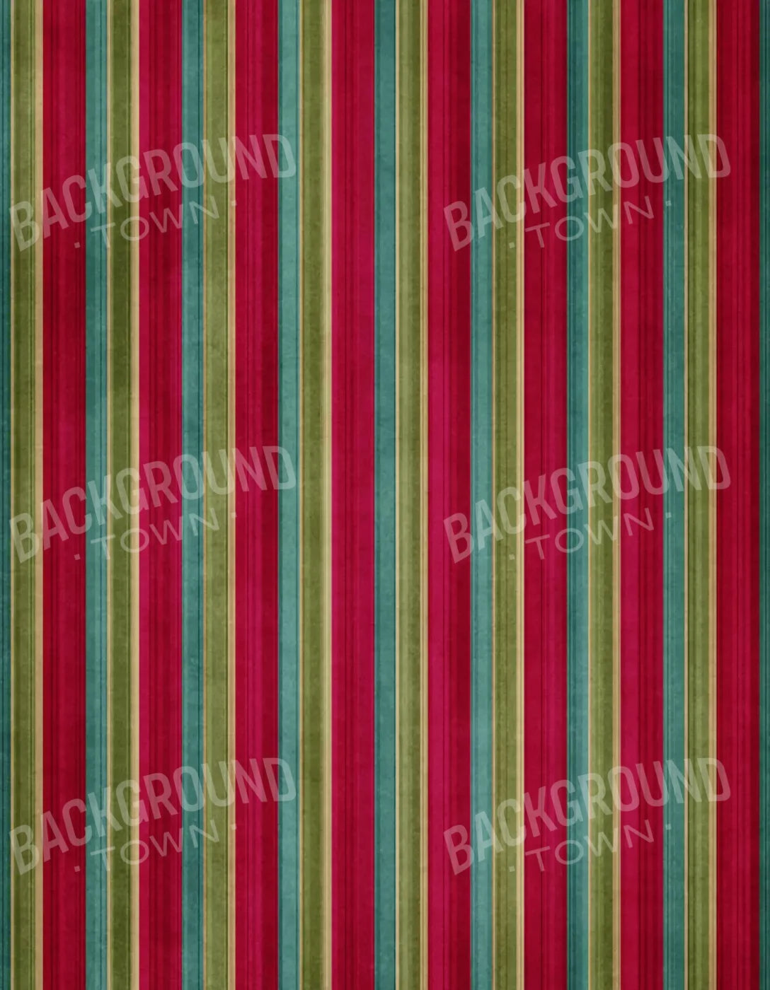 Gift Wrap 6X8 Fleece ( 72 X 96 Inch ) Backdrop