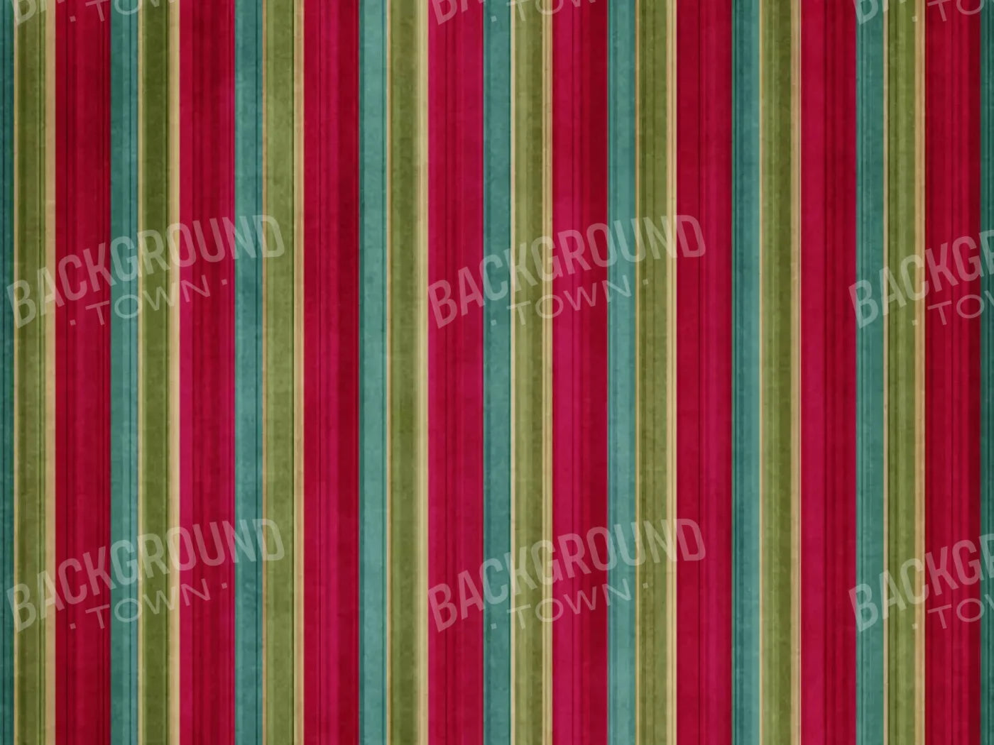 Gift Wrap 7X5 Ultracloth ( 84 X 60 Inch ) Backdrop