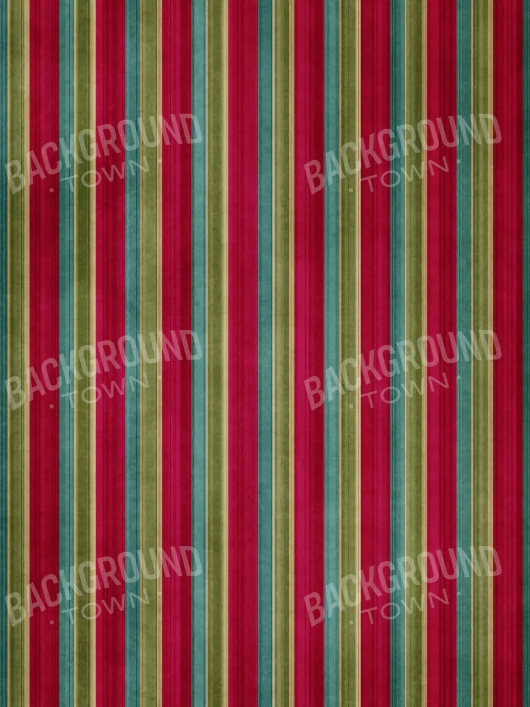 Gift Wrap 8X10 Fleece ( 96 X 120 Inch ) Backdrop