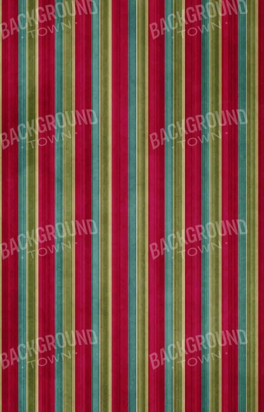 Gift Wrap 8X12 Ultracloth ( 96 X 144 Inch ) Backdrop