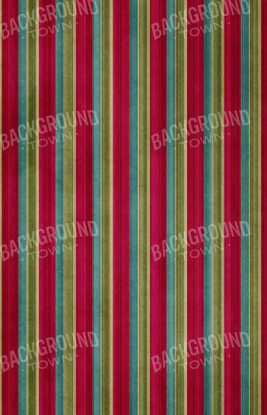 Gift Wrap 8X12 Ultracloth ( 96 X 144 Inch ) Backdrop