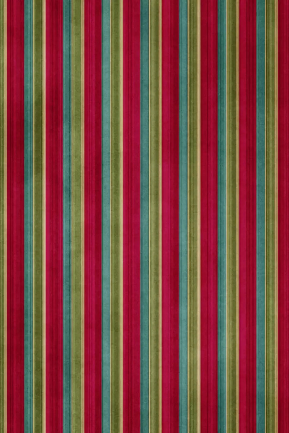 Gift Wrap Backdrop