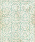 Beige Damask Backdrop for Photography