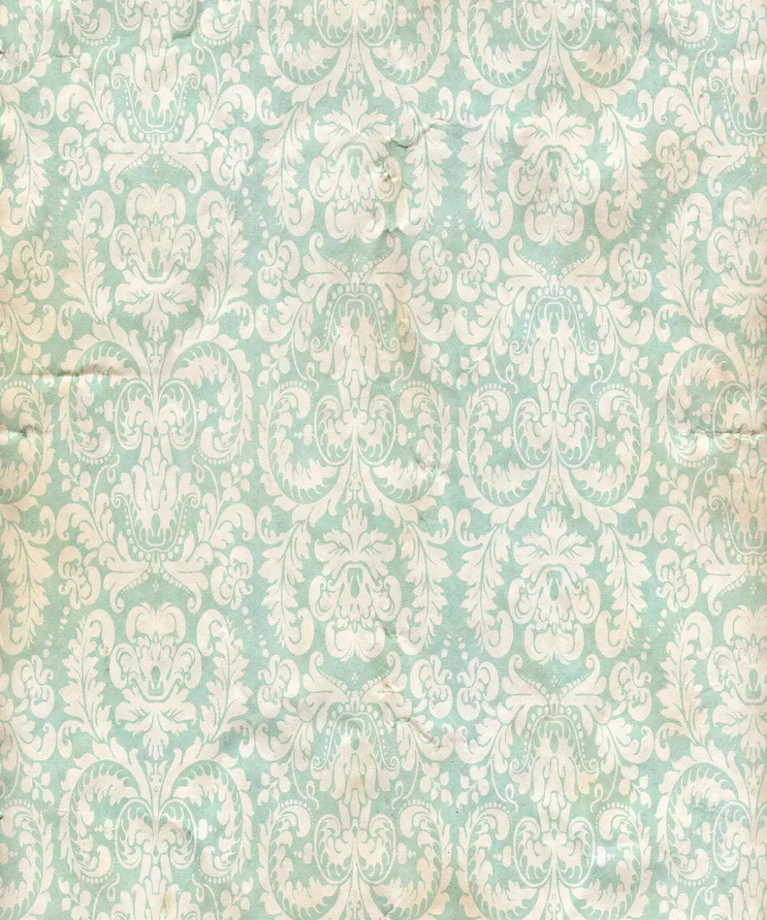 Beige Damask Backdrop for Photography