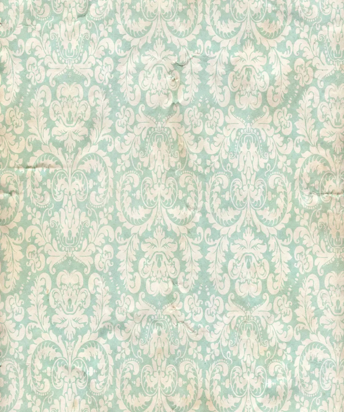 Beige Damask Backdrop for Photography