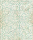 Beige Damask Backdrop for Photography