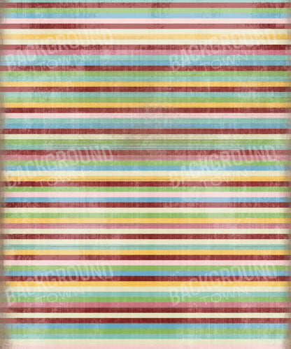 Multi-Color Pattern Backdrop for Photography