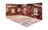 Gingerbread House 2 Wall Bundle Backdrops