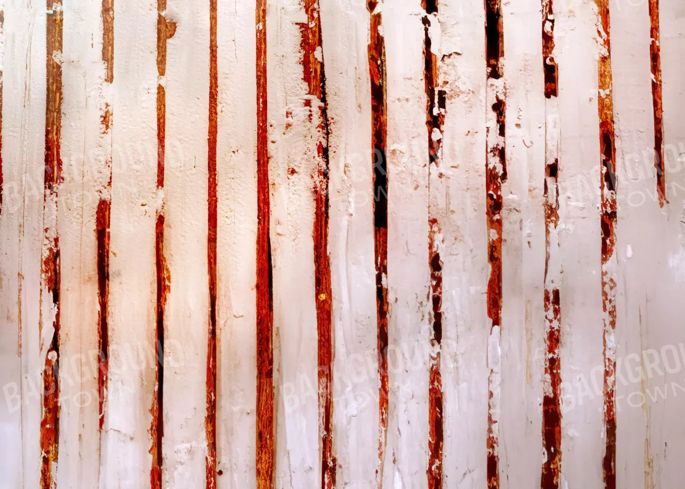 Gingerbread House Floor 7’X5’ Rubbermat (84 X 60 Inch) Backdrop