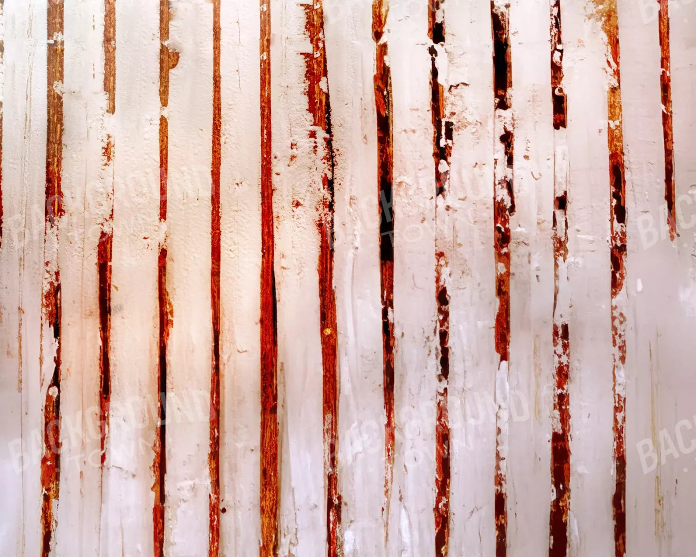 Gingerbread House Floor 10’X8’ Rubbermat (120 X 96 Inch) Backdrop