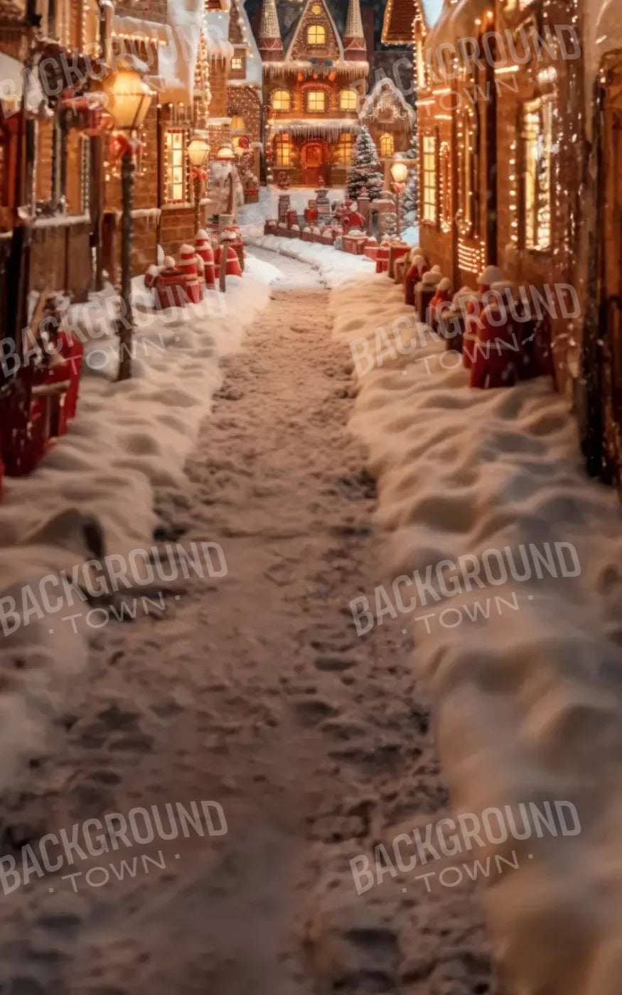 White Brown Red  Backdrop for Photography