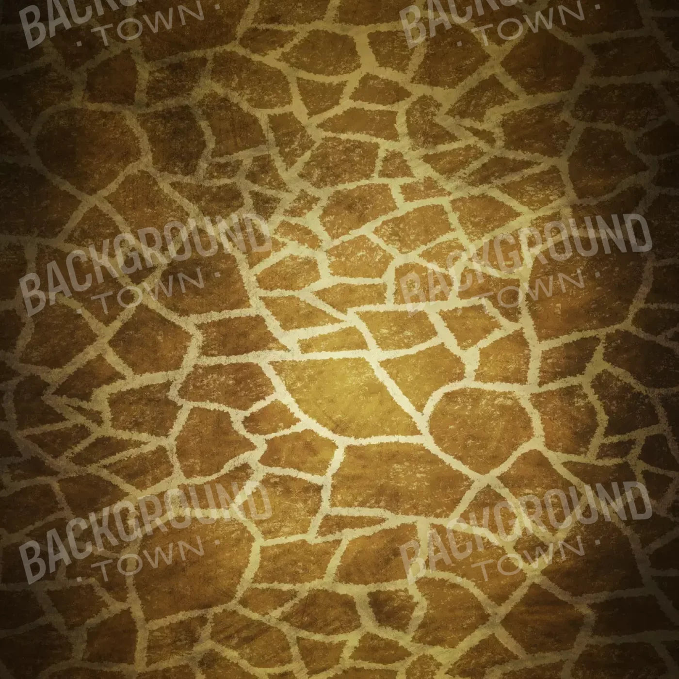 Giraffe 8X8 Fleece ( 96 X Inch ) Backdrop