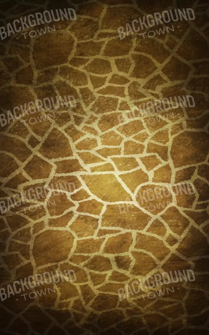Giraffe 9X14 Ultracloth ( 108 X 168 Inch ) Backdrop