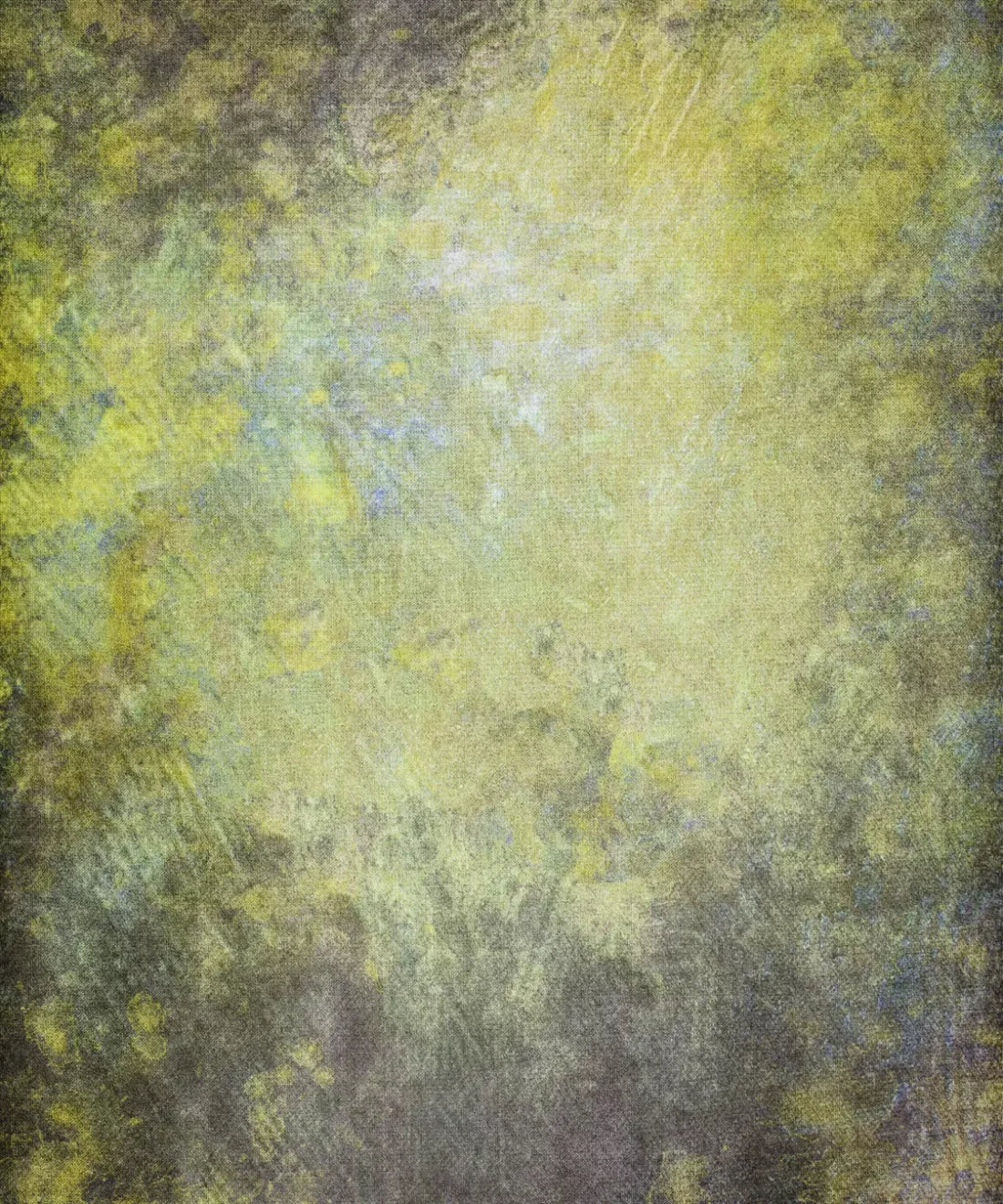 Green Textured Backdrop for Photography