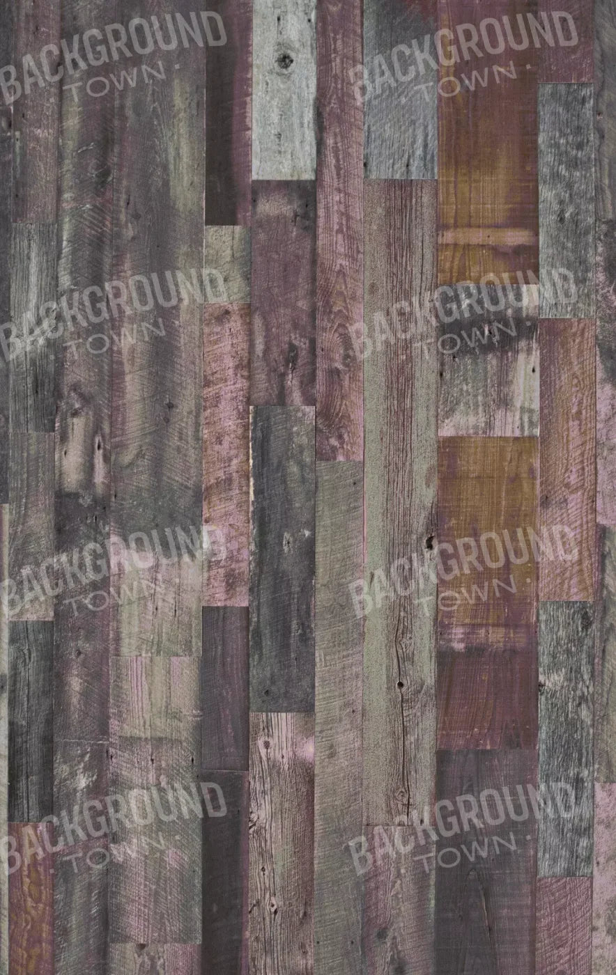 Girls Room 10X16 Ultracloth ( 120 X 192 Inch ) Backdrop