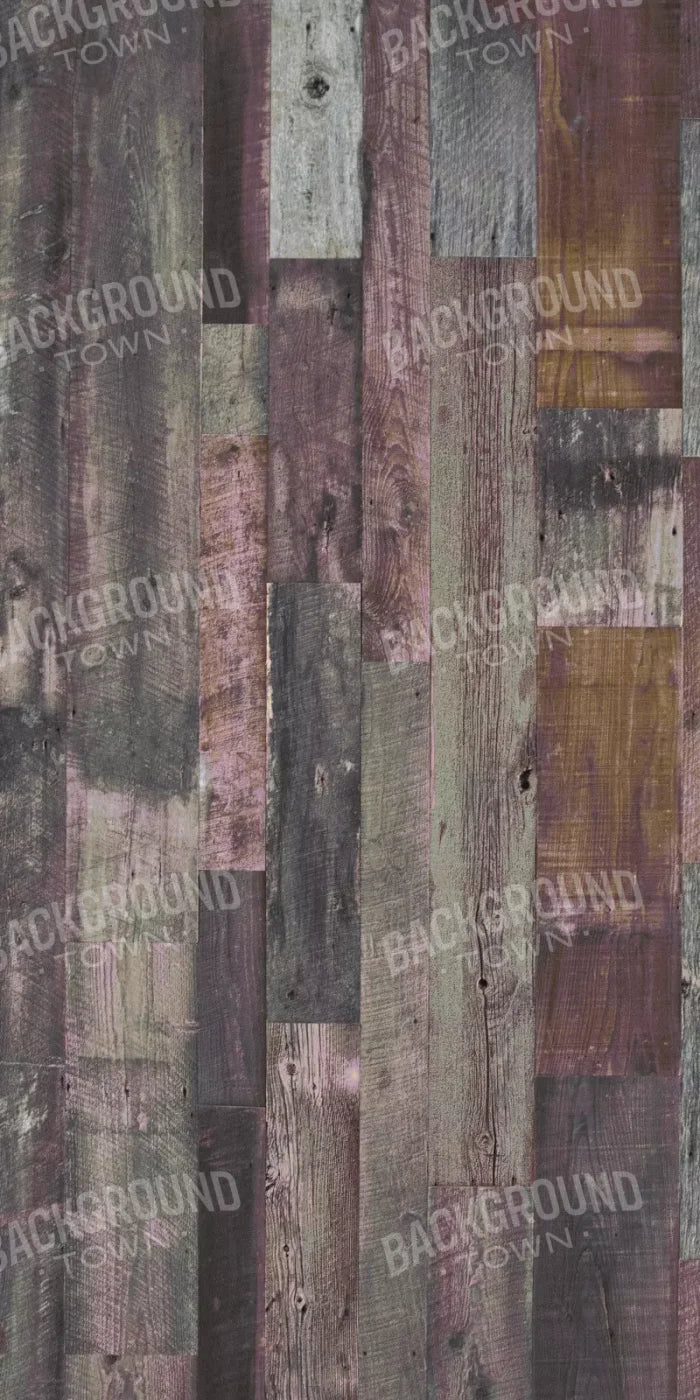 Girls Room 10X20 Ultracloth ( 120 X 240 Inch ) Backdrop